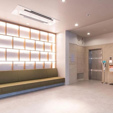 Vessel Inn Fukuyama Eki Kitaguchi Bagian luar foto
