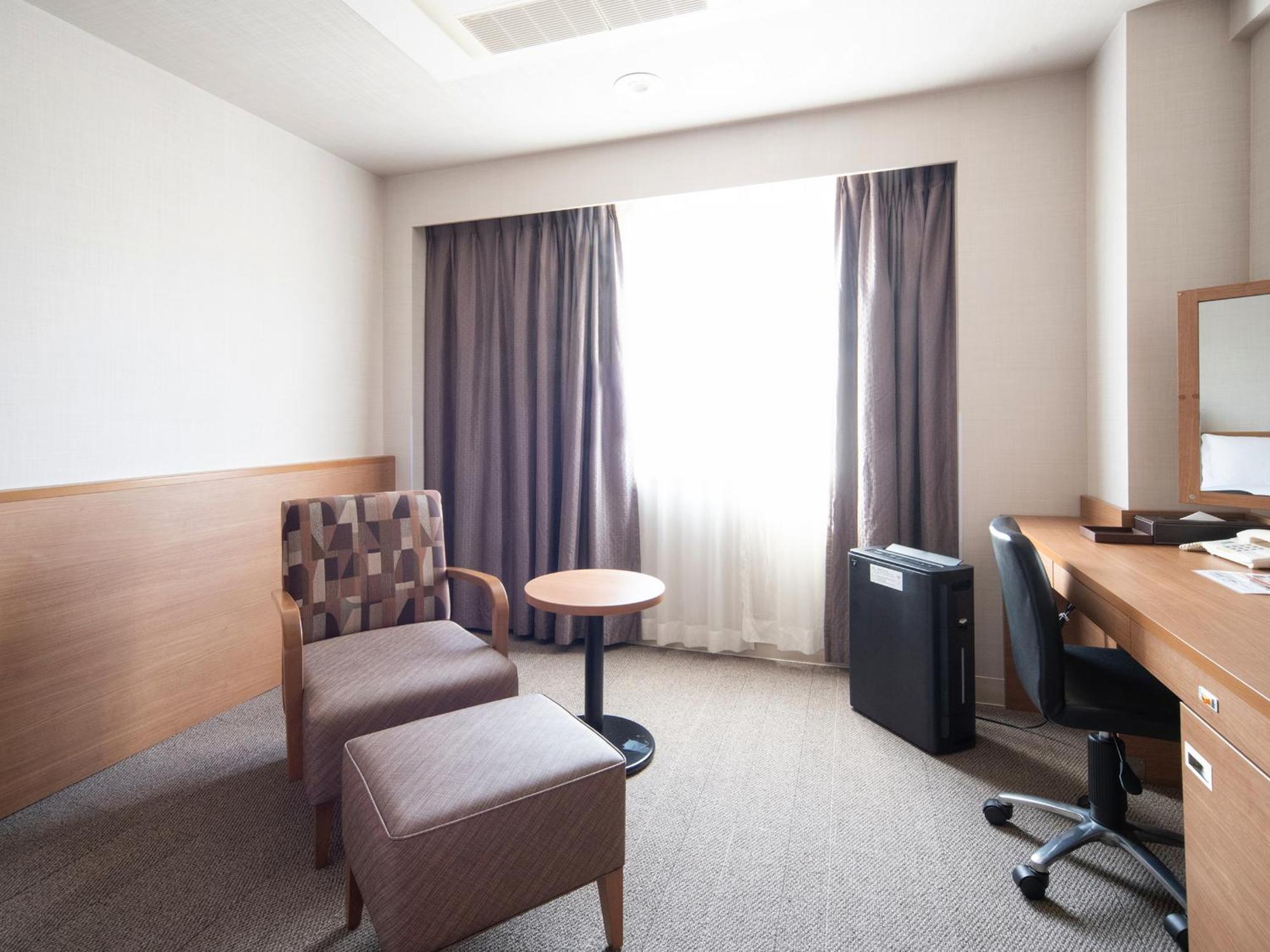 Vessel Inn Fukuyama Eki Kitaguchi Bagian luar foto