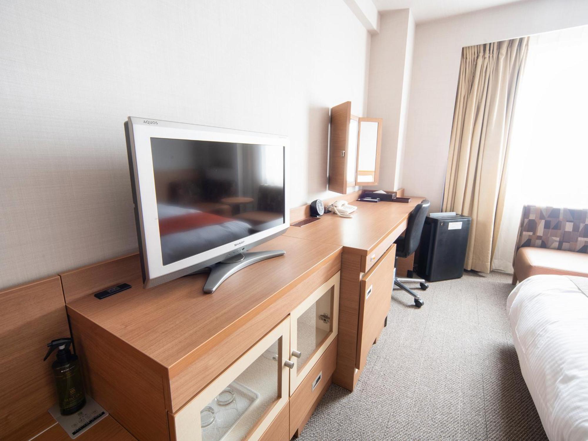Vessel Inn Fukuyama Eki Kitaguchi Bagian luar foto