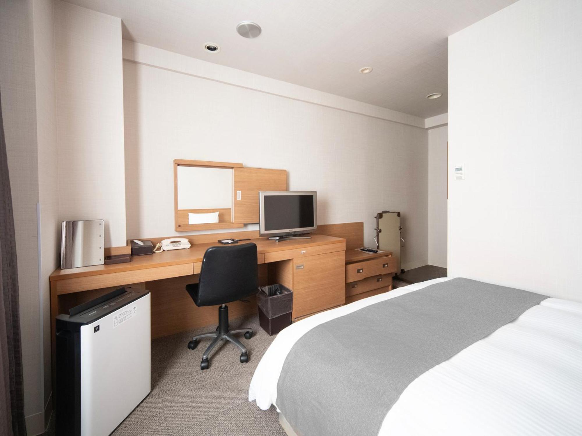 Vessel Inn Fukuyama Eki Kitaguchi Bagian luar foto