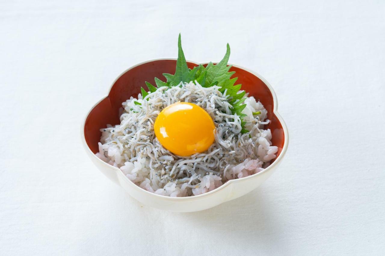 Vessel Inn Fukuyama Eki Kitaguchi Bagian luar foto